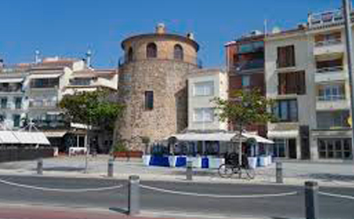 Torre del Puerto