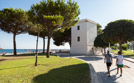 Torre de l'Esquirol